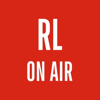 Telegram profile photo for Radio Red Lockers