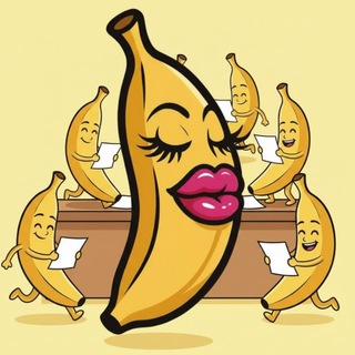 Telegram profile photo for Bananamama | Chat