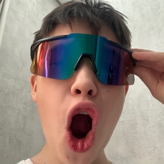 Telegram profile photo for жизнь зурабика