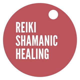 Telegram profile photo for Reiki Shamanic Healing