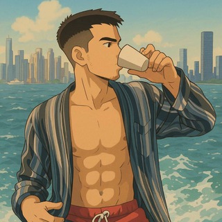 Telegram profile photo for Azer&Crypto😎🐳💸💰