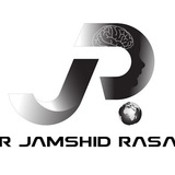 Telegram profile photo for داکتر جمشید رسا(روانشناس)