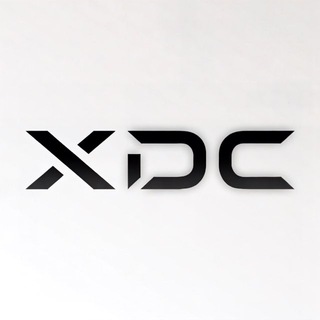 Telegram group profile photo for XeroDarkCrypto Public | XDC