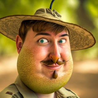 Telegram profile photo for Искусство Нейросети