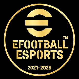 Telegram profile photo for EFOOTBALL ESPORTS 🇺🇿