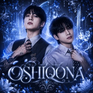 Telegram profile photo for 𝑶𝑺𝑯𝑰𝑸𝑶𝑵𝑨