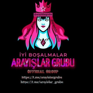 Telegram profile photo for ARAYIŞ GRUBU