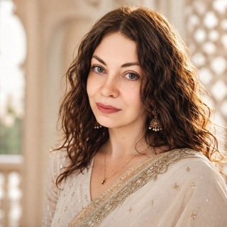 Telegram profile photo for Jane_inindia | Индия, Блог, Болливуд