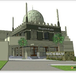 Telegram profile photo for sekolahfikih