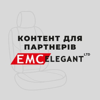 Telegram profile photo for EMC-ELEGANT CONTENT