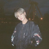 Telegram profile photo for JIHOON.
