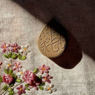Telegram profile photo for لـ سَاكِنِ كَرْبَلاءِ 🫀.