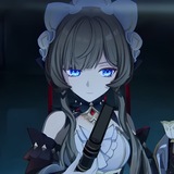 Telegram profile photo for качер в геншине