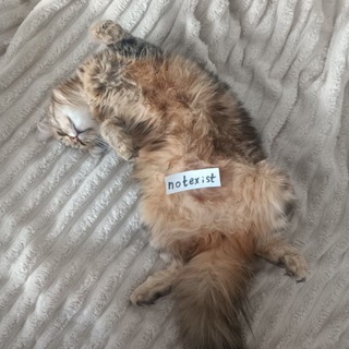 Telegram group profile photo for not exist 4атик