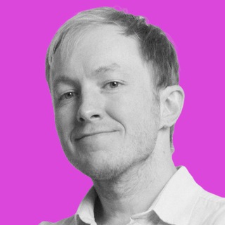 Telegram profile photo for Irregular Kuchev