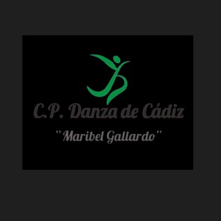 Telegram profile photo for C.P. de Danza de Cádiz "Maribel Gallardo"