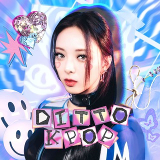 Telegram profile photo for dittokpop