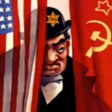 Telegram profile photo for Revisionismo HISTORICO (((Auténtico)))
