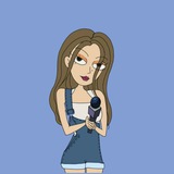 Telegram profile photo for Crypto Meina