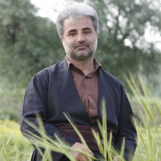 Telegram profile photo for کانال جلیل بهرامی نیا