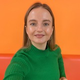 Telegram profile photo for Карина идёт в бизнес