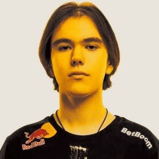 Telegram profile photo for ГАНДОНК & co 🇪🇪