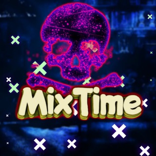 Telegram profile photo for MIXTIME