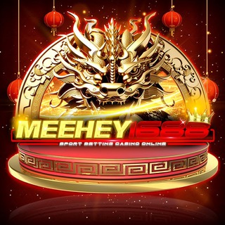 Telegram profile photo for MEEHEY 1688 (หลัก)