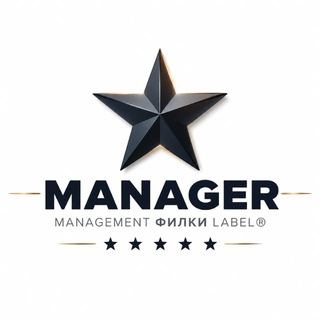 Telegram profile photo for Filki Music Manager ®