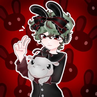 Telegram profile photo for .