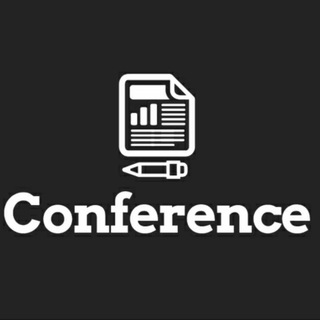 Telegram profile photo for Conference📃📰📒