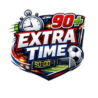Telegram profile photo for Extra time