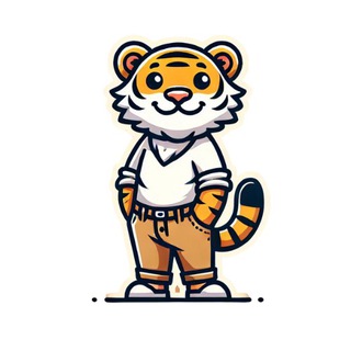 Telegram profile photo for CHILLTIGER ~ (PUBLIC)