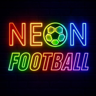 Telegram profile photo for NEON Football
