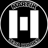 Telegram profile photo for Martik_Announcements