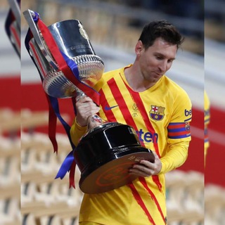 Telegram profile photo for "Footballization"