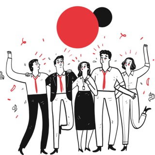 Telegram profile photo for Работай в Новой Москве