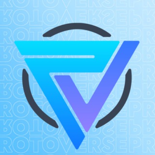 Telegram profile photo for ProtoVerse News