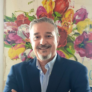 Telegram profile photo for Dott. Massimo Mastrorilli