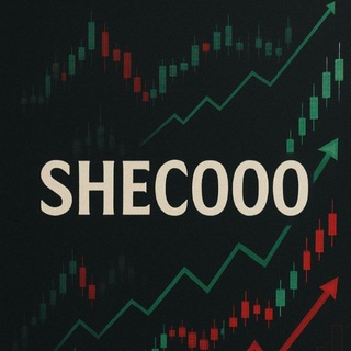 Telegram group profile photo for SHECOOO CHAT GROUP