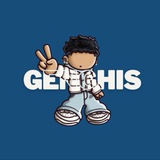 Telegram profile photo for Genghis Vouches