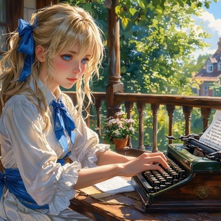 Telegram profile photo for Касс2010. Истории, которые интересно читать
