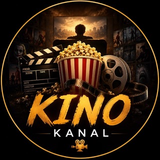 Telegram profile photo for Kino time