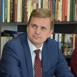 Telegram profile photo for Александр Виноградов