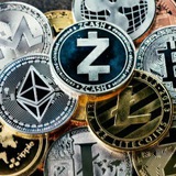 Telegram profile photo for ارزهای دیجیتال معتبر و رایگان