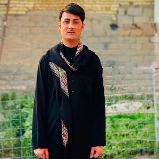Telegram profile photo for الشاعر محمد مسلم الأسدي