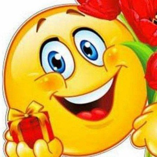 Telegram profile photo for Открытки для Души