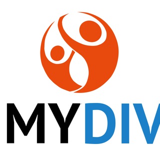 Telegram profile photo for MyDiv - news, soft, drivers, games