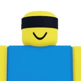 Telegram profile photo for Jjs roblox