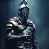 Telegram profile photo for MONEYLORD GAMBLES